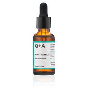 Q+A Niacinamide Facial Serum 30 ml produktbillede