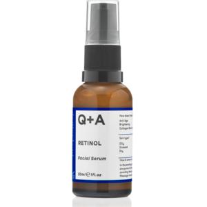 Q+A Retinol 0.2% Serum 30ml produkt bild