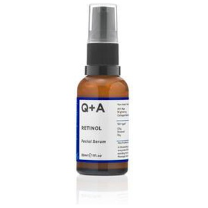 Q+A Retinol 0.2% Serum 30 ml produktbillede