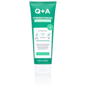 Q+A Strengthening Conditioner 250 ml produktbilde