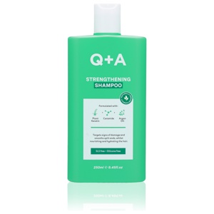 Q+A Strengthening Shampoo 250 ml produktbilde