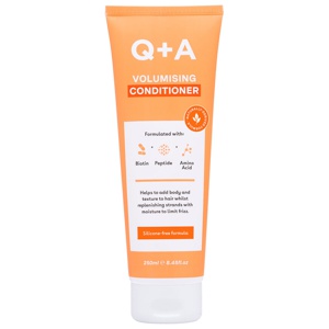 Q+A Volumising Conditioner 250 ml produkt bild