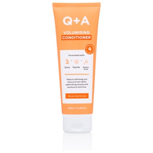 Q+A Volumising Conditioner 250 ml produktbilde