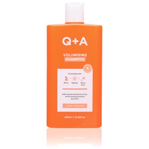 Q+A Volumising Shampoo 250 ml produktbilde