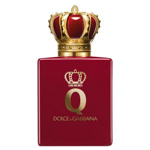 Q By Dolce&Gabbana Elixir 50 ml produkt bild