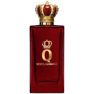 Q by Dolce&Gabbana Parfum 100 ml produkt bild