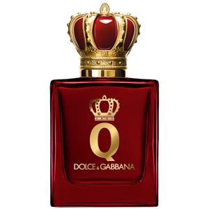 Q by Dolce&Gabbana Parfum 50 ml produkt bild