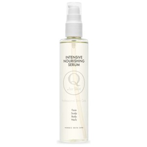Q For Skin Intensive Nourishing Serum produkt bild