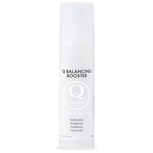 Q for Skin Q Balancing Booster Ansiktsmist 200 ml produkt bild