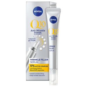 Q10 Anti-Wrinkle Expert Filler 15ml produktbilde
