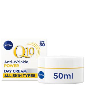 Q10 Power Firming Day Cream SPF30 50 ml produkt bild