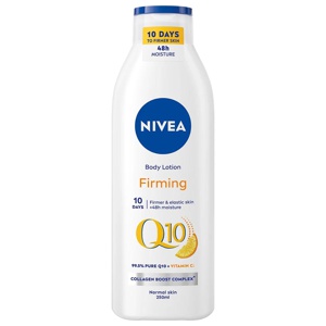 Q10 Vitamin C Body Lotion 250 ml produkt bild