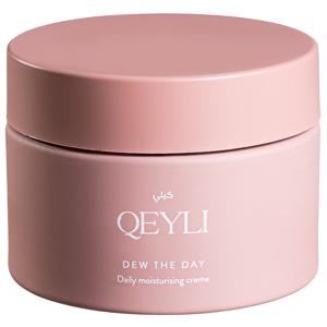 QEYLI Dew The Day Daily Moisturizing Creme 50 ml produkt bild