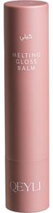 Qeyli Melting Gloss Balm - Melting Mocha 16 g produkt bild