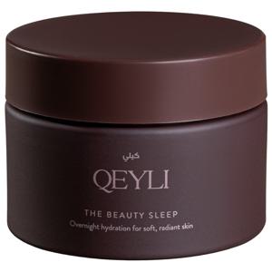 Qeyli The Beauty Sleep Overnight Hydration 50 ml produkt bild