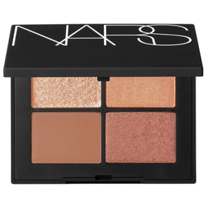 Quad Eyeshadow Laguna produkt bild