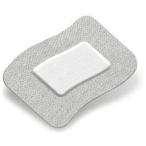 QUADRA MED Pflaster 45x57mm extra Master Aid Produktbild