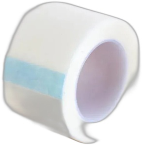 Qualicare Microporous Tape 2.5cm x 10m product image