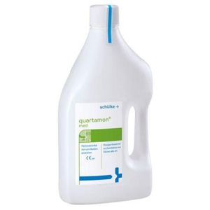 Quartamon Med Konzentrat Produktbild