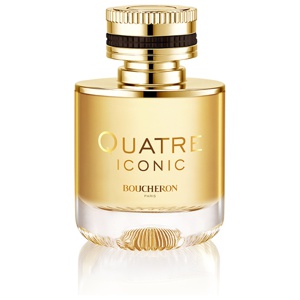 Boucheron Quatre Iconic Eau de Parfum 50 ml produktbilde