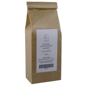 Quendel Feldthymian, 100 g n.v. Produktbild