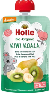 Quetschie Kiwi Koala, Birne & Banane mit Kiwi ab 8 Monaten, 100 g Produktbild