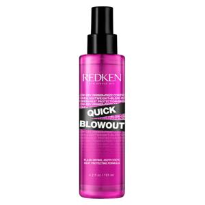 Quick Blowout Heat Protective Spray 125 ml produkt bild