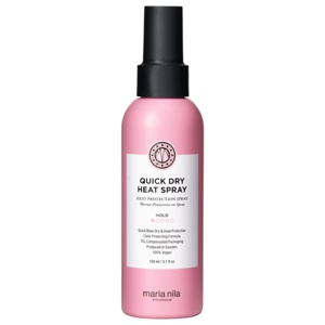 Quick Dry Heat Spray 150 ml produktbilde