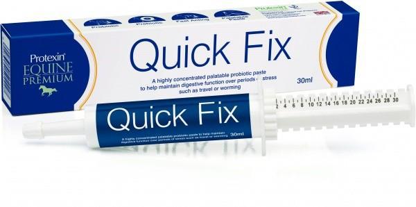 Quick-Fix för Häst - 30 ml