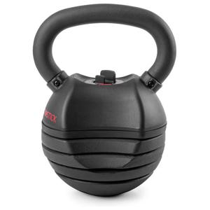 Quick-Lock Kettlebell 135 kg produkt bild