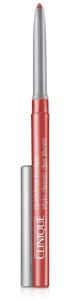 Clinique Quickliner For Lips Intense - 04 Cayenne produkt bild