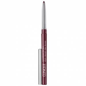 Quickliner For Lips Lipliner Intense Licorice produkt bild