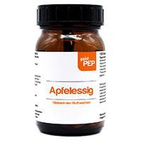 QUICKPEP-Apfelessig-Kapseln Produktbild