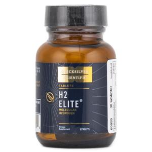 Quicksilver Scientific H2 Elite 30 tabl produkt bild