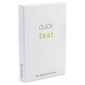 Järnbristtest produkt bild