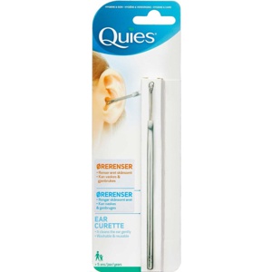 Quies Ørerenser produktbillede