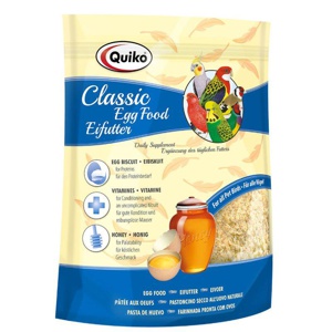 Quiko Eifutter Produktbild