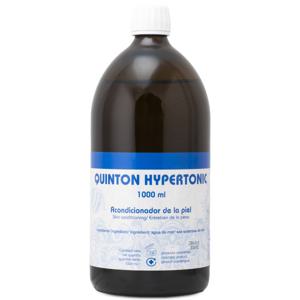 Quinton Hypertonic 1000 ml produkt bild