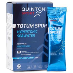 Quinton Totum Sport Electrolytes produkt bild