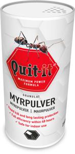Quit-it® Myrpulver 250 g produkt bild