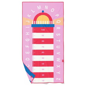 Quut Lekhandduk Lighthouse medium produkt bild
