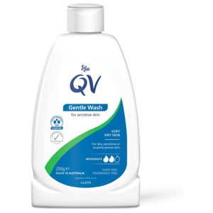QV Gentle Wash 250g product image