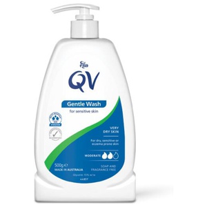 QV Gentle Wash product image