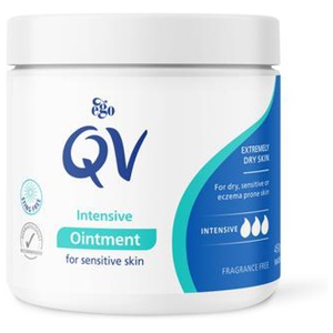 QV Intensive Ointment 450g product image