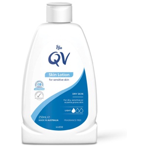 QV Skin Lotion 250ml product image