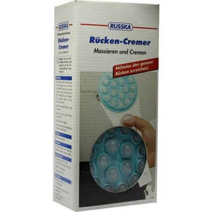 Rücken Cremer Produktbild