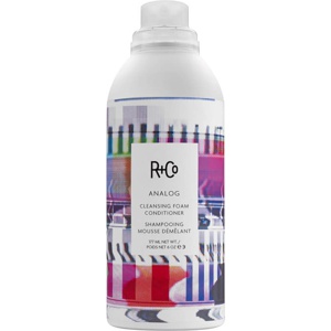 R+Co Analog Cleansing Foam Conditioner 177 ml produktbillede