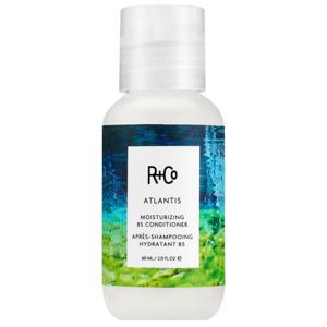 Atlantis Moisturizing B5 Conditioner 60 ml produkt bild
