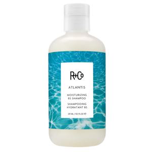 Atlantis Moisturizing B5 Shampoo 251 ml produkt bild