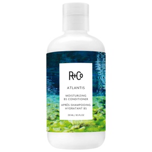 R+Co ATLANTIS Moisturizing Conditioner produkt bild